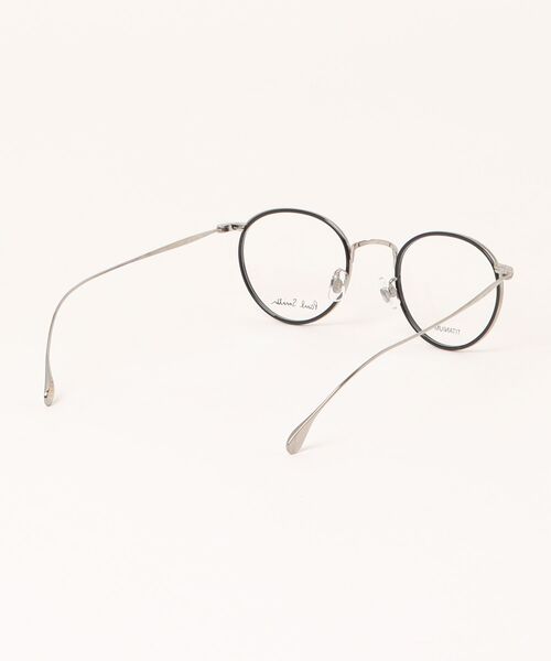 Paul Smith（ポール・スミス） 伊達メガネ メガネ 眼鏡 「Paul Smith