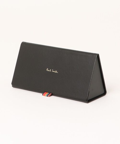 Paul Smith（ポール・スミス） 伊達メガネ メガネ 眼鏡 「Paul Smith