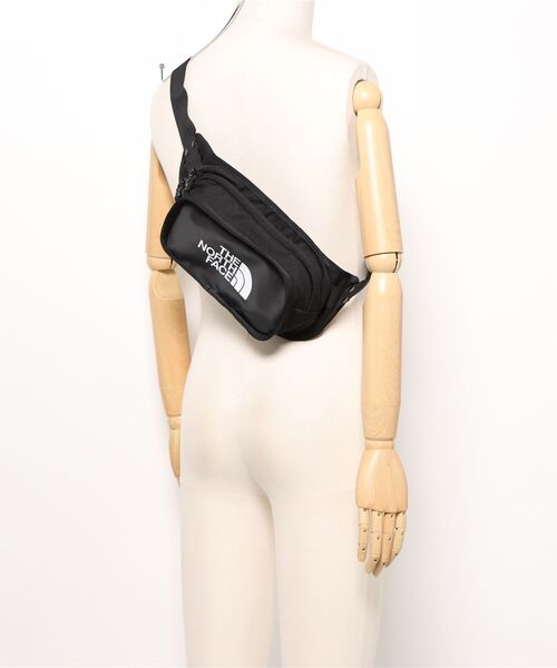 THE NORTH FACE（ザ ノースフェイス） ウエストポーチ THE NORTH FACE