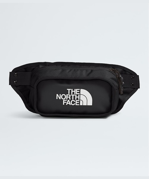 THE NORTH FACE（ザ ノースフェイス） ウエストポーチ THE NORTH FACE