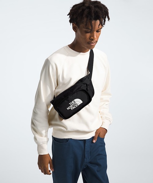 THE NORTH FACE EXPLORE HIP PACK ヒップサック セール】THE NORTH FACE EXPLORE HIP PACK / ノースフェイス ヒップ