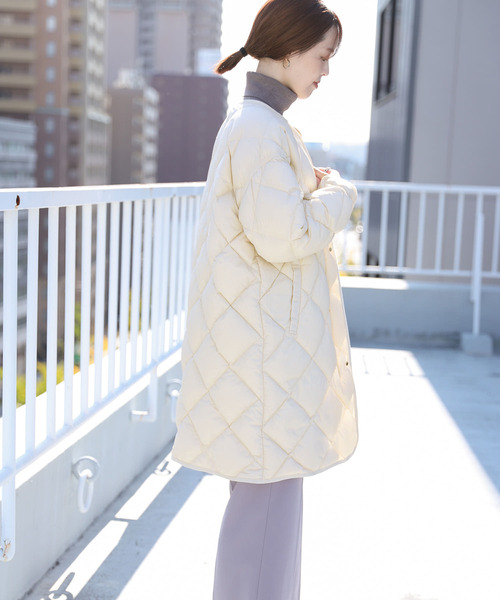 URBAN RESEARCH DOORS（アーバンリサーチドアーズ） ダウンジャケット