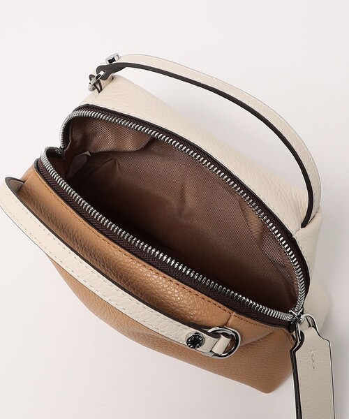 【3453】GIANNI CHIARINI 2wayショルダーバッグアルファＳ 3453】GIANNI CHIARINI 2wayショルダーバッグアルファS - メルカリ