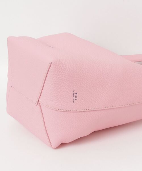 POLO RALPH LAUREN（ポロ・ラルフローレン） ハンドバッグ Polo Play