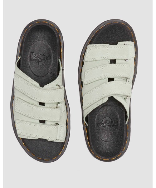 Dr.Martens 関税込 レインスライド レディース Dr.Martens サンダル Dr. Martens/ドクターマーチン RAINE