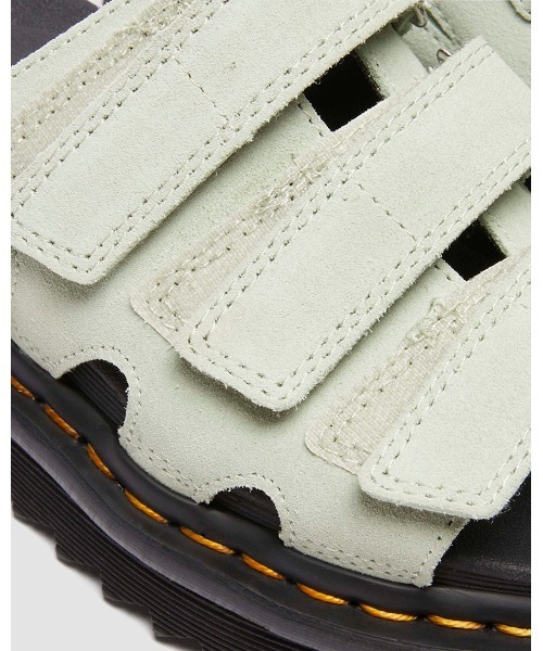 Dr.Martens 関税込 レインスライド レディース Dr.Martens サンダル Dr. Martens/ドクターマーチン RAINE