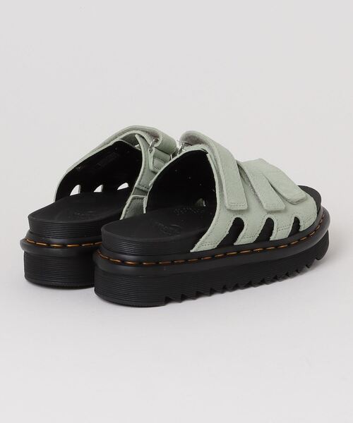 Dr.Martens サンダル Dr. Martens/ドクターマーチン RAINE