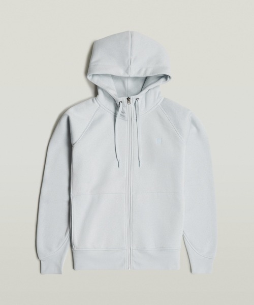 送料込★G-Star★パーカー Premium Core G-STAR RAW パーカー PREMIUM CORE 2.1 HOODED ZIP THRU SWEATER
