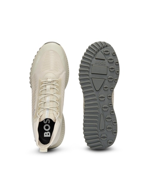 BOSS（HUGO BOSS） スニーカー BOSS X GORE-TEXR TTNM EVO 防水