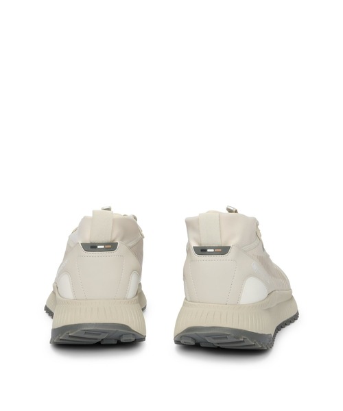 BOSS（HUGO BOSS） スニーカー BOSS X GORE-TEXR TTNM EVO 防水