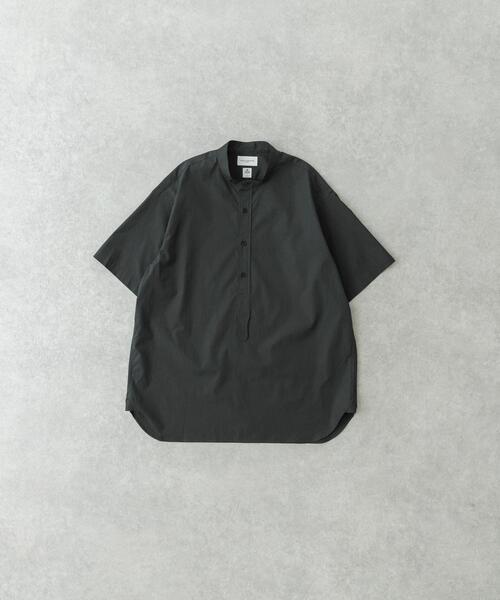 URBAN RESEARCH（アーバンリサーチ） シャツ new basic THOMAS MASON