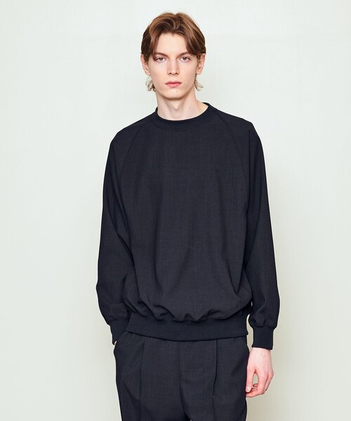 UNITED ARROWS & SONS by DAISUKE OBANA tシャツ 「D.O BY OBANA