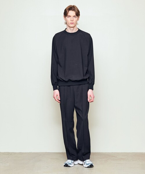 UNITED ARROWS & SONS by DAISUKE OBANA tシャツ 「D.O BY OBANA