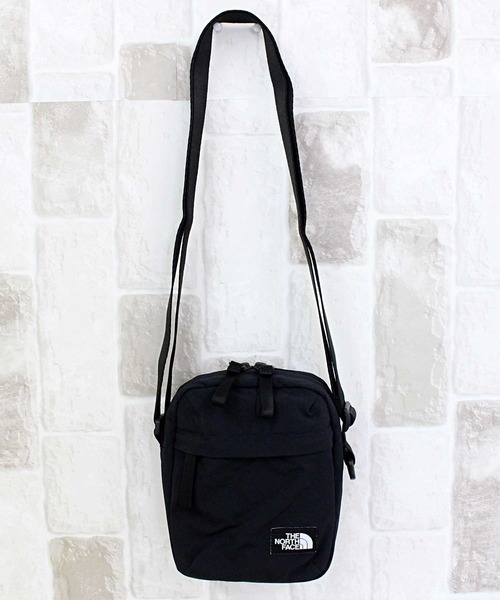 THE NORTH FACE ショルダーバッグ TNF トラベル クロスバッグ
