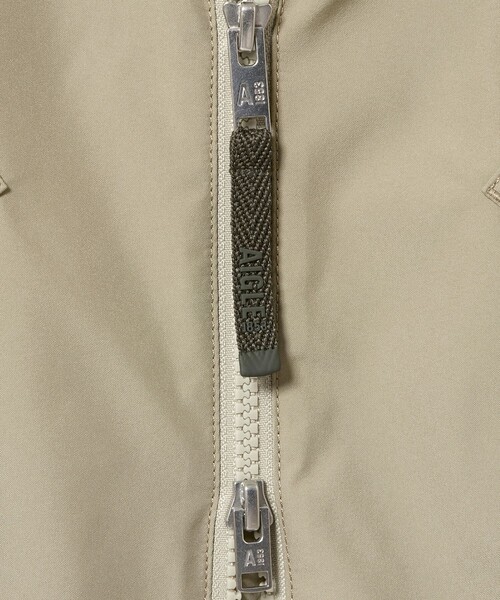 ブルゾン アウター GORE-TEX WINDSTOPPER ゴアテックス ウインドストッパー(R) 防風 撥水 透湿 MA-1 ブルゾン メンズの画像