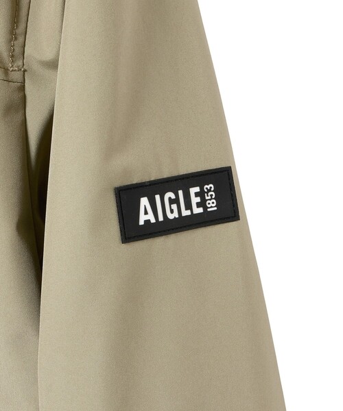 ブルゾン アウター GORE-TEX WINDSTOPPER ゴアテックス ウインドストッパー(R) 防風 撥水 透湿 MA-1 ブルゾン メンズの画像