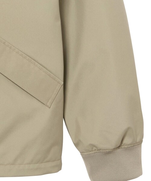 ブルゾン アウター GORE-TEX WINDSTOPPER ゴアテックス ウインドストッパー(R) 防風 撥水 透湿 MA-1 ブルゾン メンズの画像
