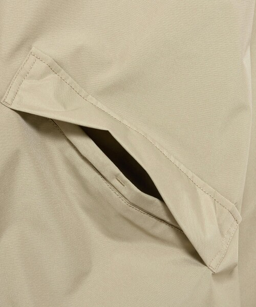 ブルゾン アウター GORE-TEX WINDSTOPPER ゴアテックス ウインドストッパー(R) 防風 撥水 透湿 MA-1 ブルゾン メンズの画像