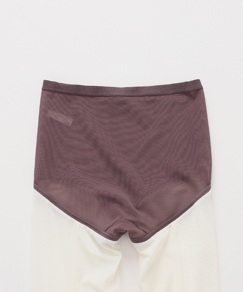 overneath Net Leggings レギンス スパッツ overneath Net Leggings レギンス スパッツ - メルカリ