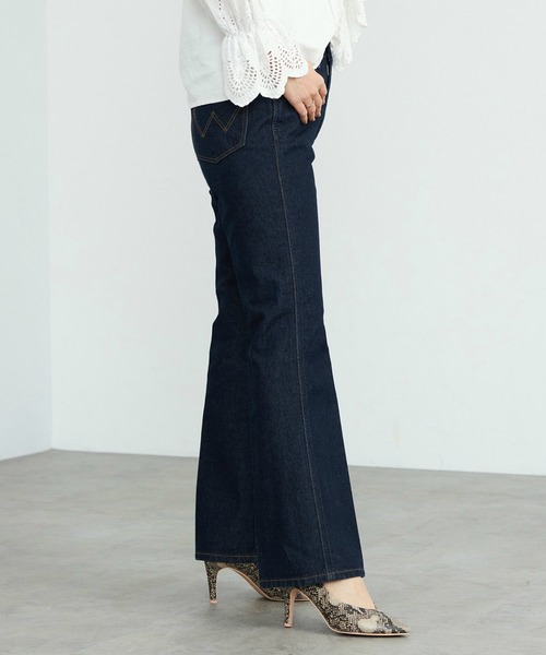 Wrangler（ラングラー） ジーンズ デニム デニムパンツ WRANGLER