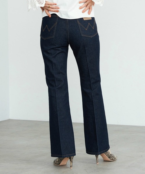 Wrangler（ラングラー） ジーンズ デニム デニムパンツ WRANGLER