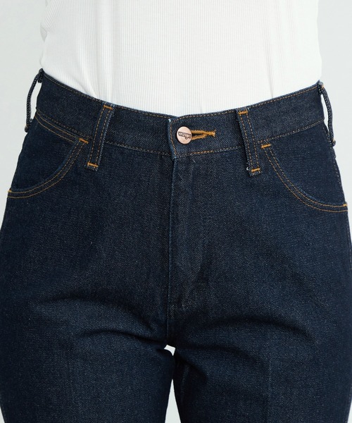 Wrangler（ラングラー） ワイドパンツ ジーンズ デニム デニムパンツ