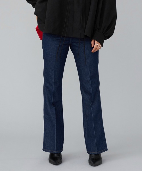 フレアスラックス　ヴィンテージ　wrangler リーバイス c32ebdbe6352b0307b1320721ef523