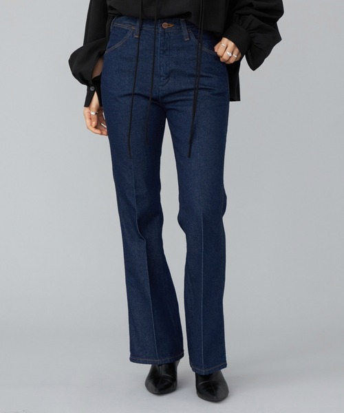 Wrangler（ラングラー） ジーンズ デニム デニムパンツ WRANGLER