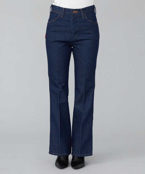 Wrangler（ラングラー） ジーンズ デニム デニムパンツ WRANGLER