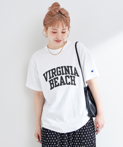 tシャツ LIVEフェスプリントジャージーTシャツ レディース Anytime Songs tシャツ 16/TC 天竺リンガープリントTシャツ(LUCK