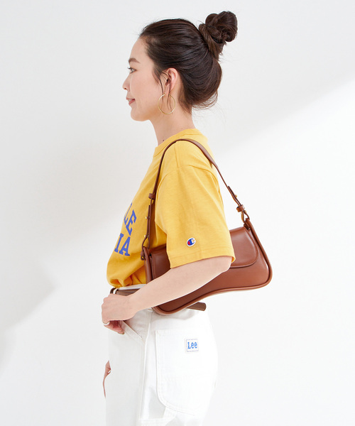 Champion tシャツ Champion/チャンピオン 別注 スラブジャージ