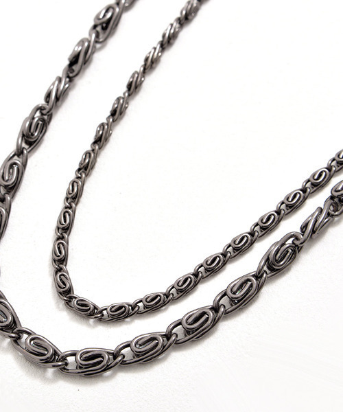 SILVER BULLET（シルバーバレット） ウォレットチェーン 「SILVER