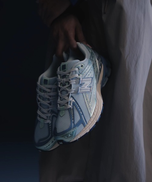 Kinetics（キネティクス） ニューバランス スニーカー New Balance
