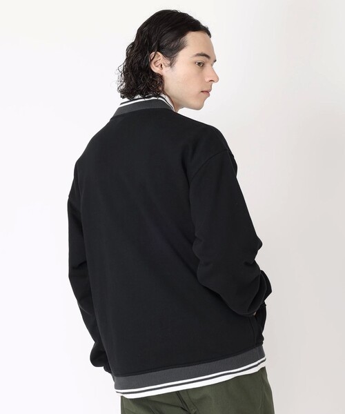 美品　Columbia スタジャン ブラック S Columbia（コロンビア） スタジャン X-LARGE ブラック メンズ