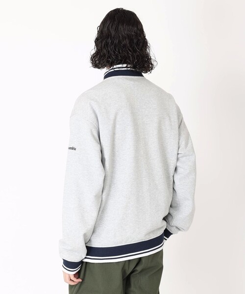 Columbia（コロンビア） スタジャン X-LARGE ブラック メンズ