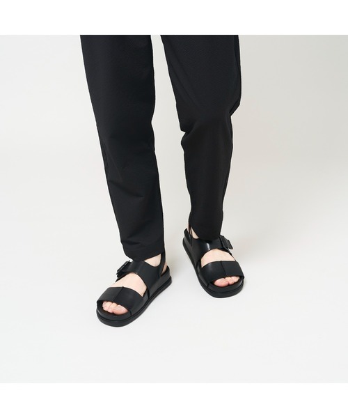 Clarks（クラークス） サンダル Torford Strap / トーフォード