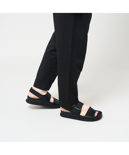 Clarks（クラークス） サンダル Torford Strap / トーフォード