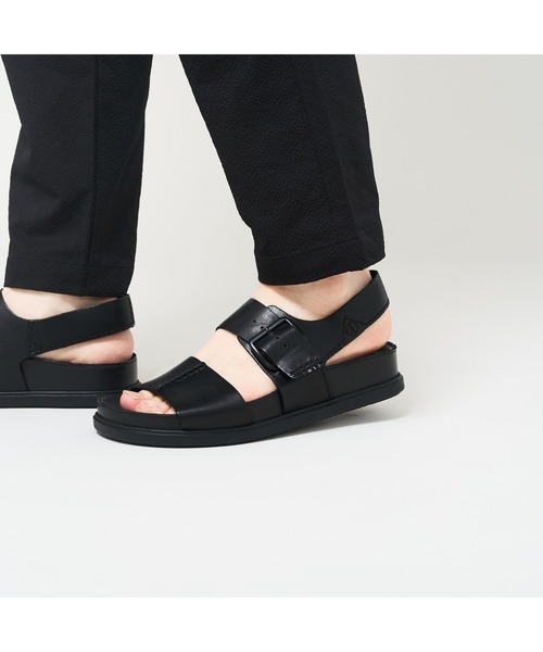 Clarks（クラークス） サンダル Torford Strap / トーフォード