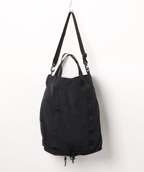 Gramicci（グラミチ） トートバッグ 「GRAMICCI」NYLON PACKABLE