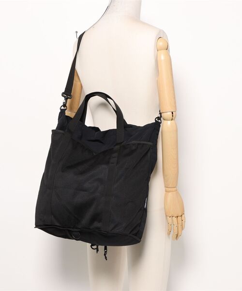 Gramicci（グラミチ） トートバッグ 「GRAMICCI」NYLON PACKABLE