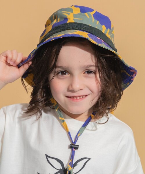ポロ　ラルフローレン　ポロベアバケットハット POLO RALPH LAUREN ポロ ラルフローレン ハット 帽子 710910323