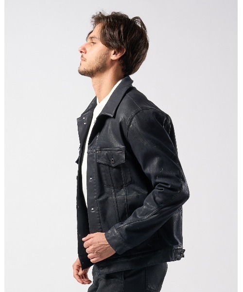 wjk コート ジャケット coating G-jacket メンズ : ZOZOTOWN Yahoo!店