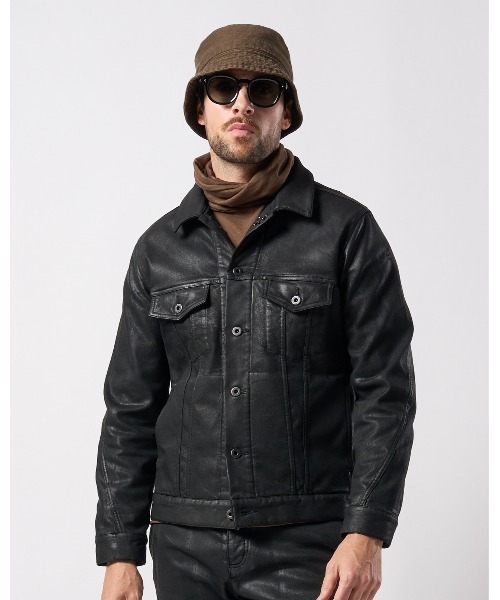 wjk コート ジャケット coating G-jacket メンズ : ZOZOTOWN Yahoo!店