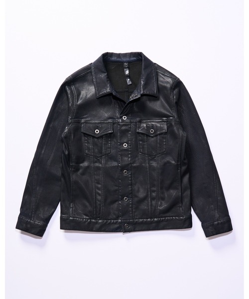 定価22万 wjk G-1 wjk コート ジャケット coating G-jacket メンズ : ZOZOTOWN Yahoo!店