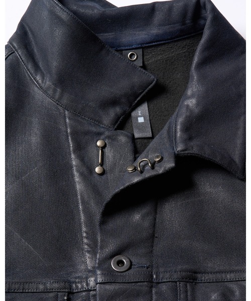 wjk コート ジャケット coating G-jacket メンズ : ZOZOTOWN Yahoo!店