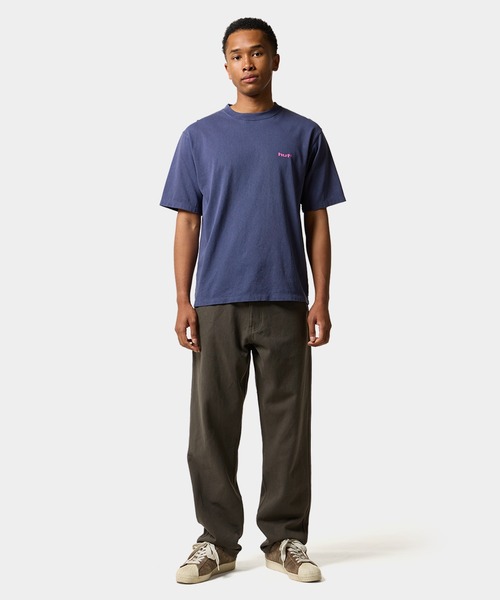 HUF tシャツ HOTLINE TEE / Tシャツ 半袖 メンズ レディース