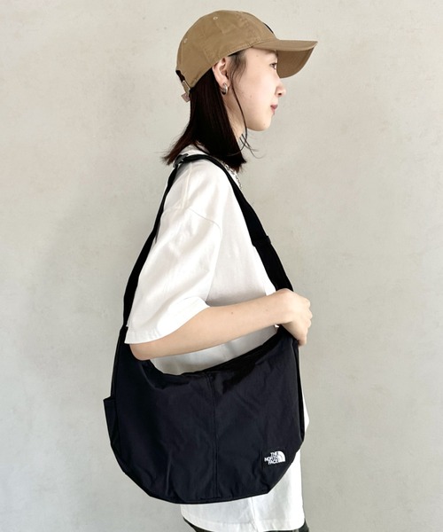 THE NORTH FACE ショルダーバッグ バッグ 国内未発売 FACE(ザ