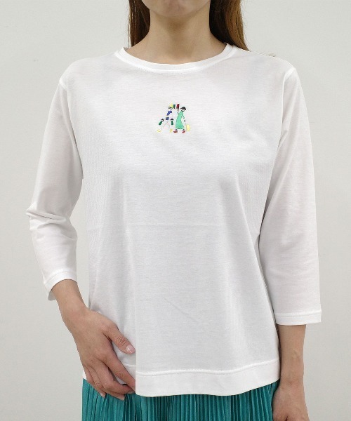 STUDIO PICONE（スタジオピッコーネ） tシャツ 「オンラインストア