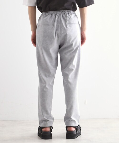 tk.TAKEO KIKUCHI（ティーケータケオキクチ） パンツ 「吸水速乾