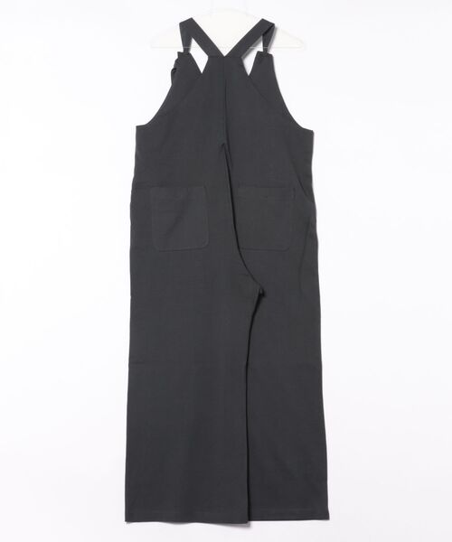 collex（コレックス） サロペット オーバーオール カットサロペット